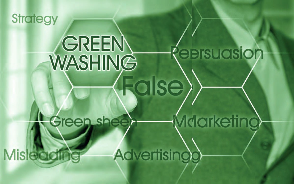 More than half of companies risk 'net zero greenwash', report says