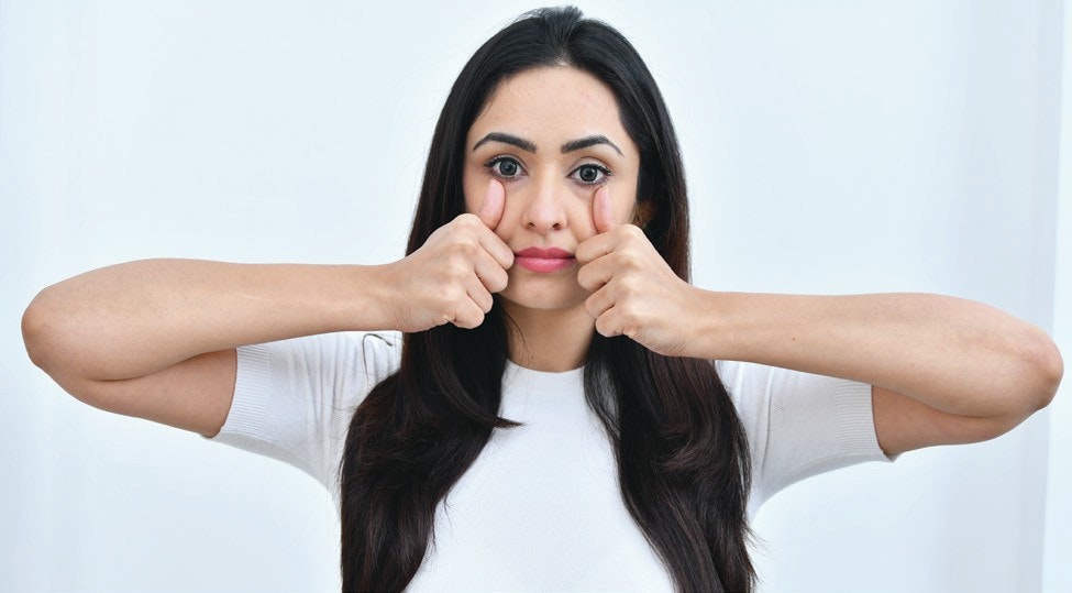 Effective Strategies to Lose Face Fat in 21 Days: Your Ultimate Guide