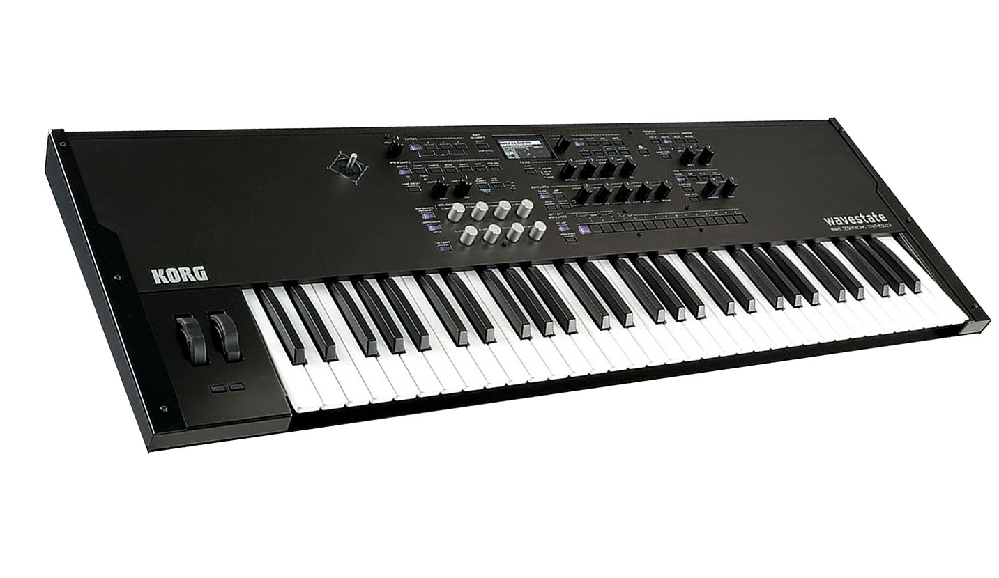 korg wavestate se 61 price