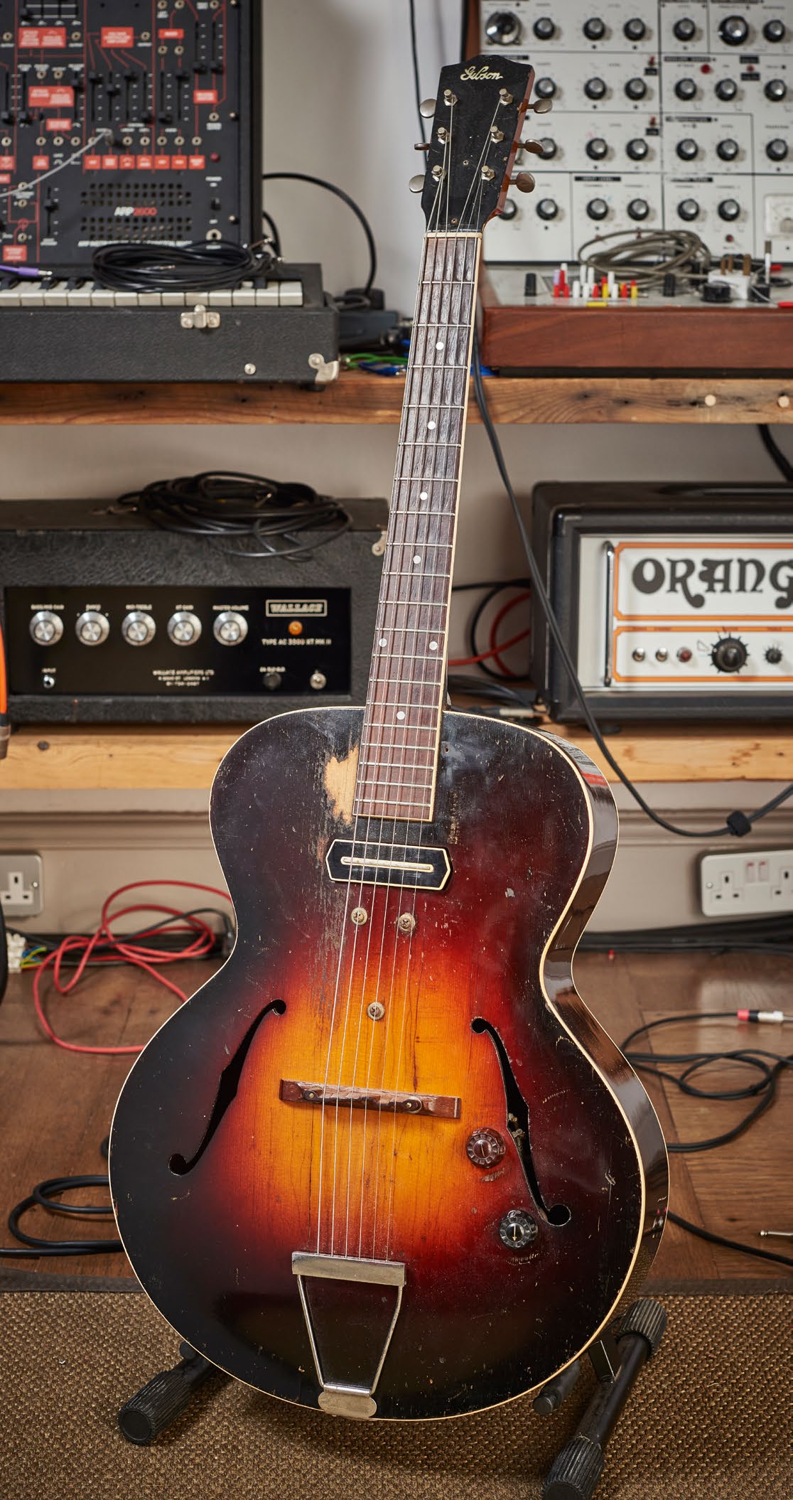 es 150 gibson