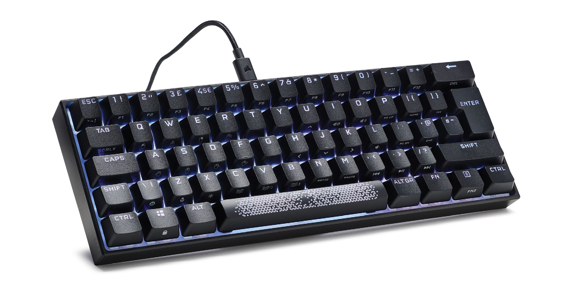 corsair k65 mini price